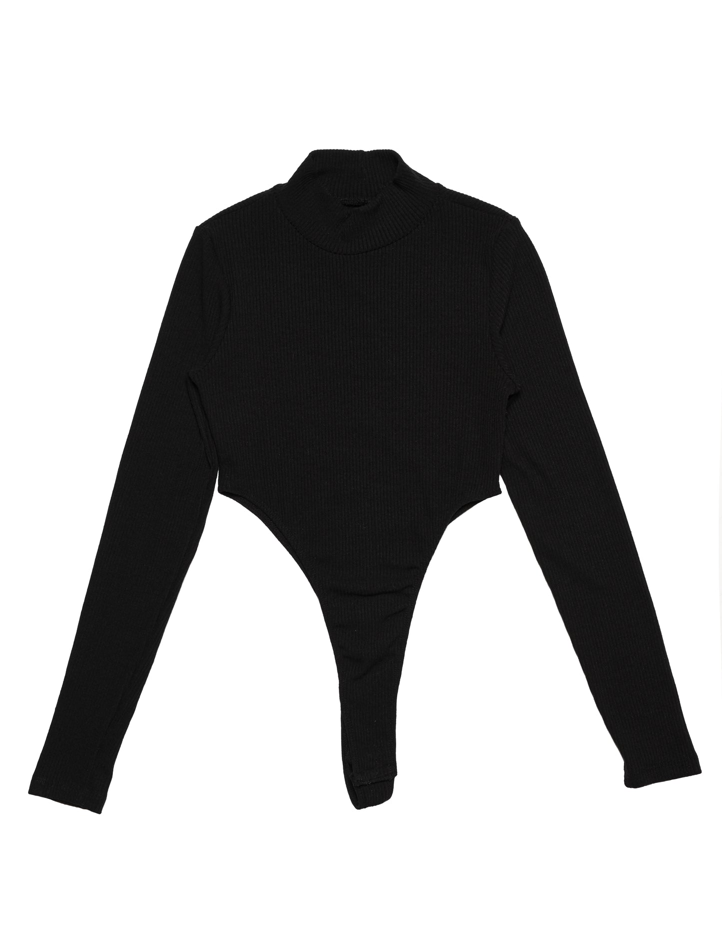 A black bodysuit for every story.