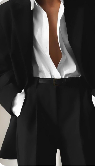 The Story Behind Our Suit Innovation Collection: Where Style Meets Purpose