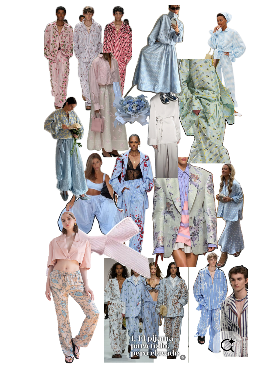 Soft Power Dressing: The New Feminine Code | Casa Como
