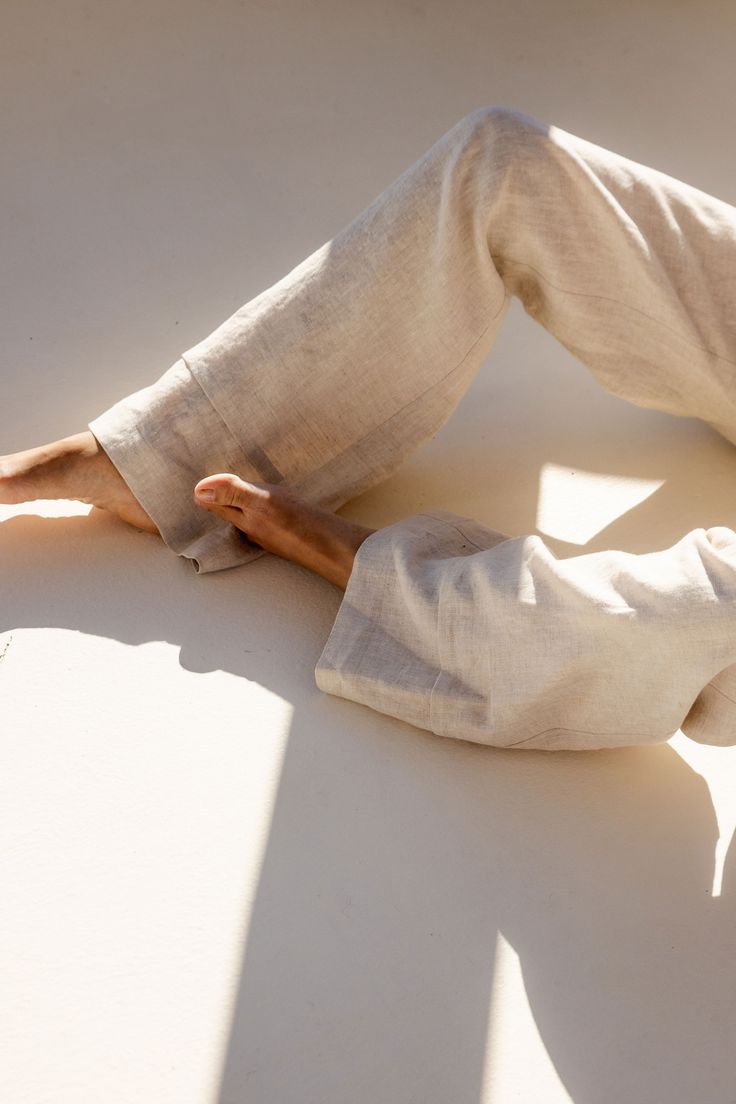 The Linen Collection