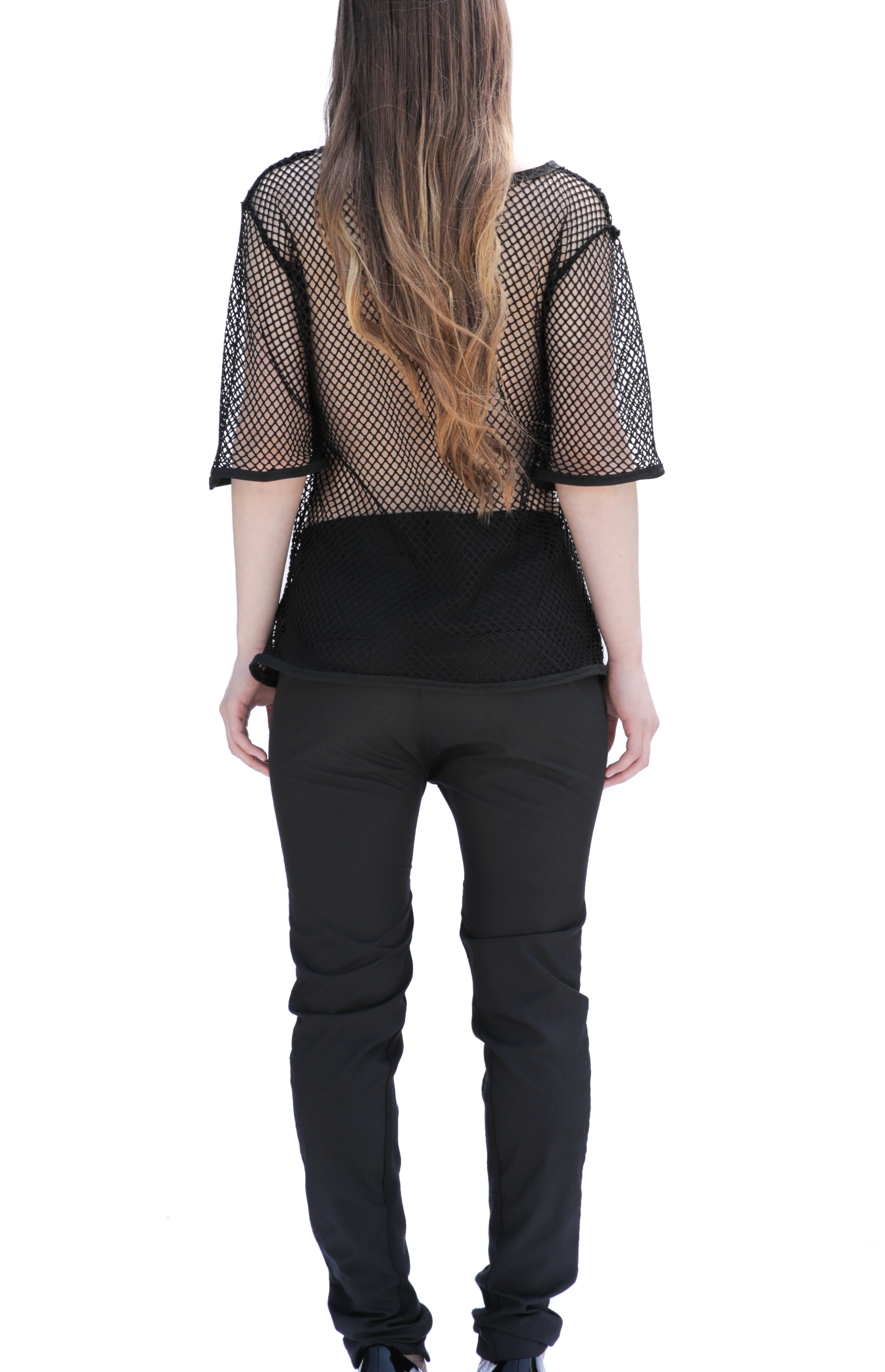 Mesh Top - casacomostyle